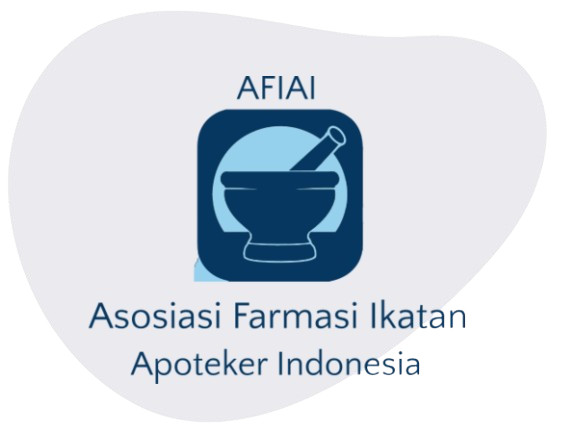 AFIAI SULAWESI UTARA Logo